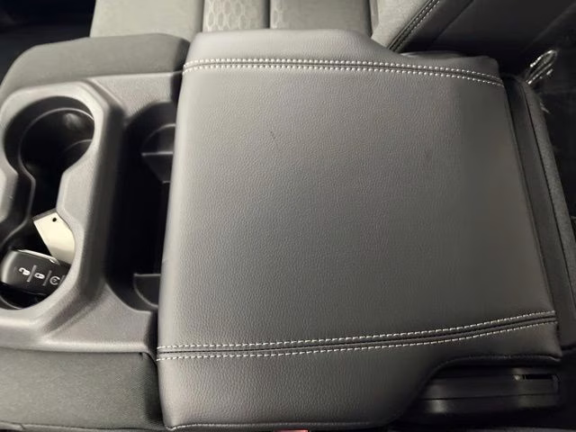 2026 Bright White Clearcoat Ram 1500 Tradesman 4X4 Truck
