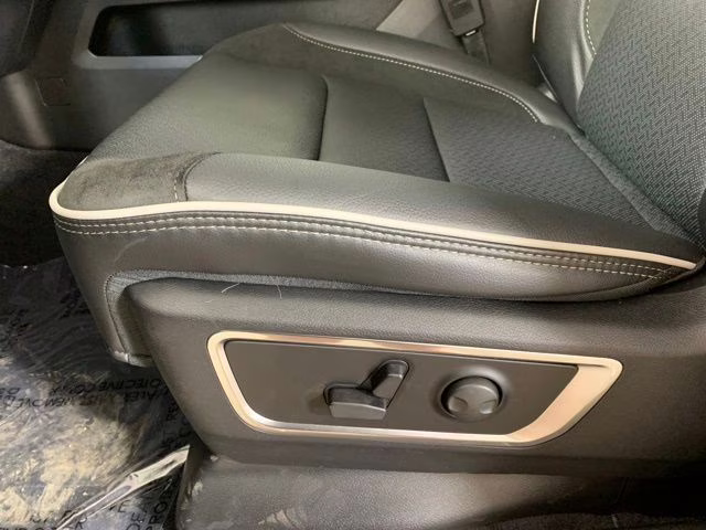 2026 Molten Red Pearlcoat Ram 1500 Laramie 4X4 Truck