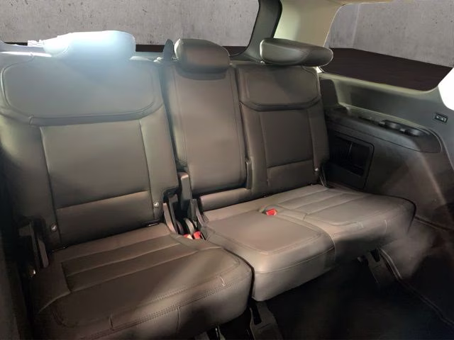 2026 Dark Matter Gray Metallic Ford Expedition Active 4X4 SUV