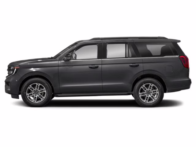 2026 Dark Matter Gray Metallic Ford Expedition Active 4X4 SUV