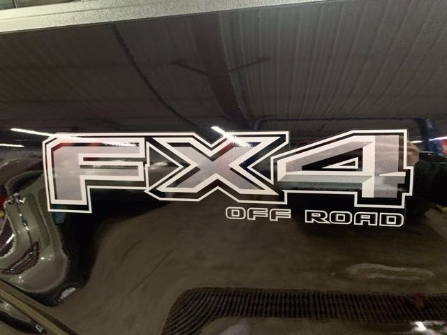 2026 Agate Black Metallic Ford F-150 XLT 4X4 Truck
