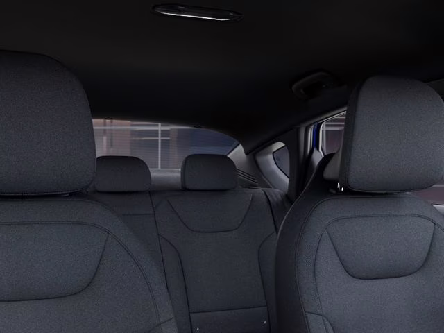 2026 Deep Sea Blue Kia K4 LXS FWD Sedan