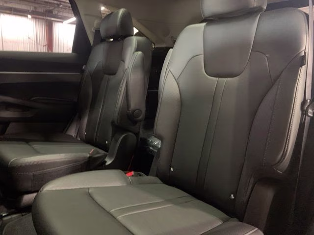 2026 Jungle Green Kia Sorento X-Line EX AWD SUV
