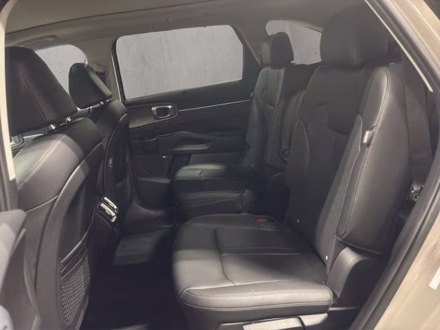 2026 Road Rider Brown Kia Sorento X-Line SX AWD SUV