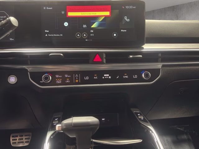 2026 Road Rider Brown Kia Sorento X-Line SX AWD SUV