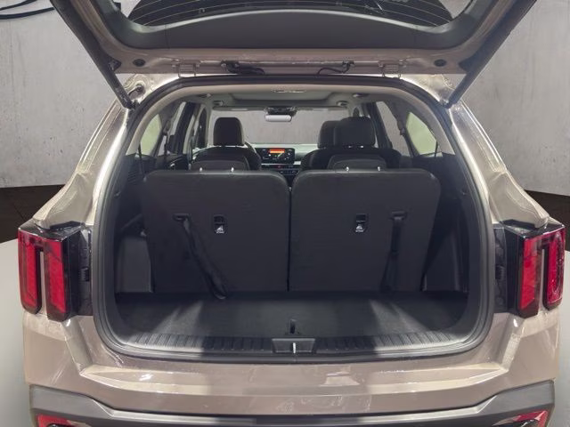 2026 Road Rider Brown Kia Sorento X-Line SX AWD SUV