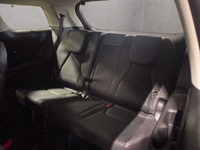 2026 Ceramic Silver Kia Carnival SX Prestige FWD Van