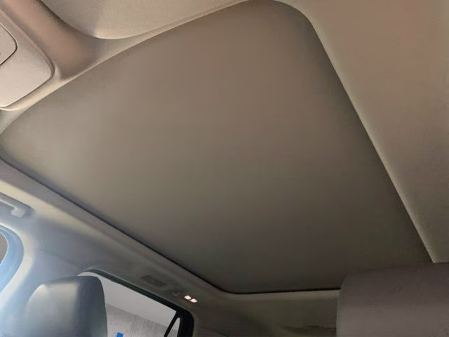 2026 Dark Matter Gray Metallic Ford Expedition Active 4X4 SUV