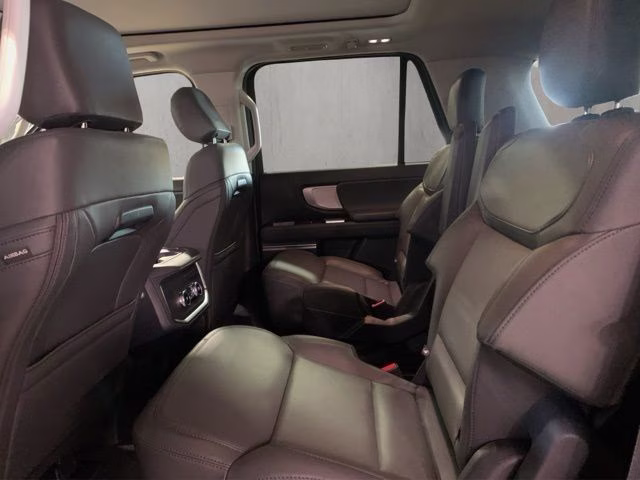 2026 Dark Matter Gray Metallic Ford Expedition Active 4X4 SUV