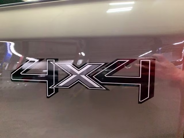2026 Gray Ford Ranger XLT 4X4 Truck