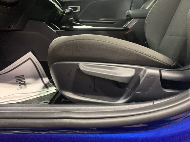 2026 Deep Sea Blue Kia K4 LXS FWD Sedan