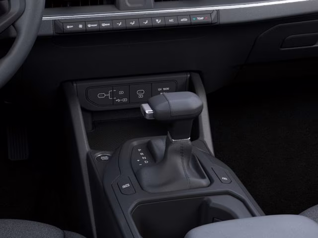 2026 Deep Sea Blue Kia K4 LXS FWD Sedan