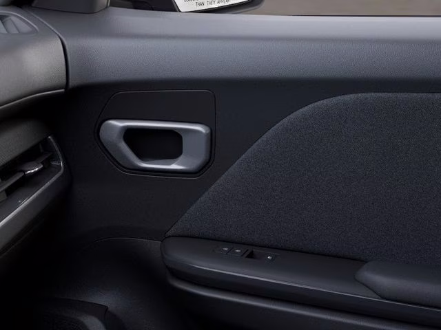 2026 Deep Sea Blue Kia K4 LXS FWD Sedan