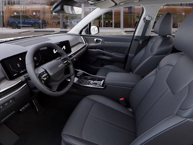 2026 Panthera Metal Kia Sorento X-Line SX AWD SUV