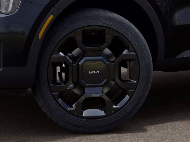 2026 Panthera Metal Kia Sorento X-Line SX AWD SUV