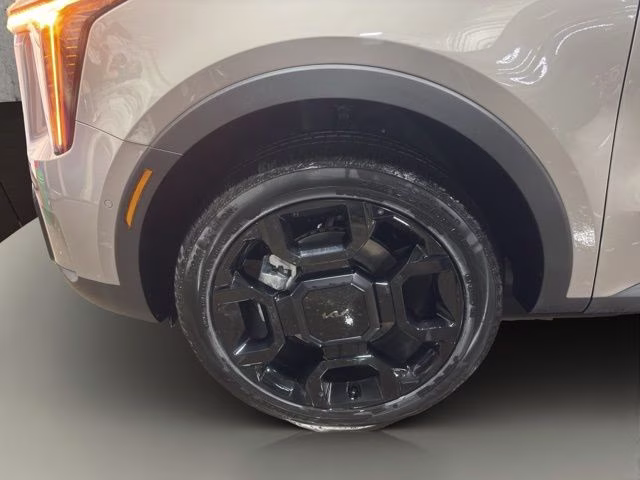 2026 Road Rider Brown Kia Sorento X-Line SX AWD SUV