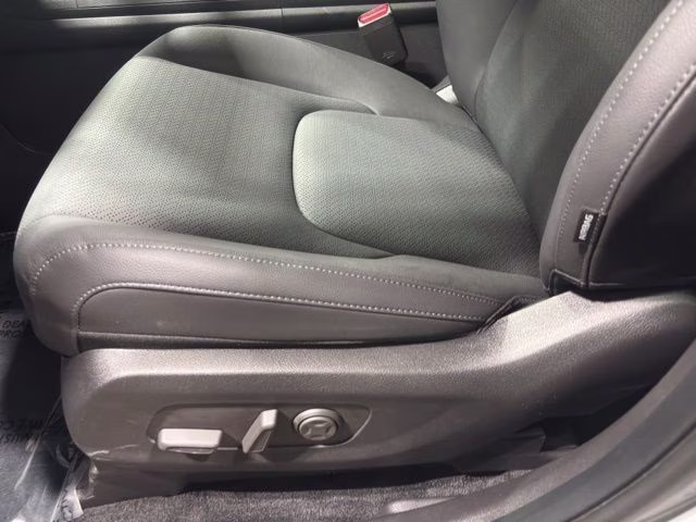 2026 Ceramic Silver Kia Carnival SX Prestige FWD Van