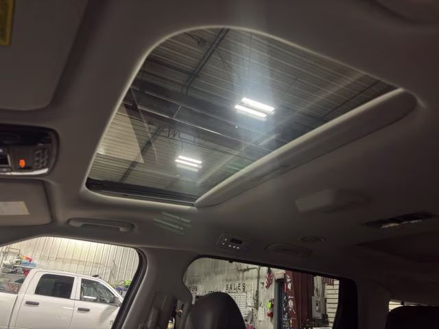 2026 Ceramic Silver Kia Carnival SX Prestige FWD Van