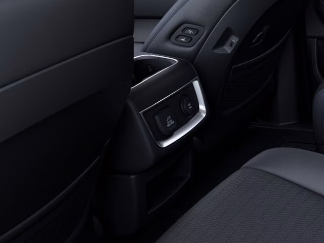 2026 Ceramic Silver Kia Carnival SX Prestige FWD Van