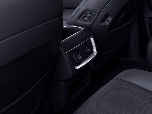 2026 Ceramic Silver Kia Carnival SX Prestige FWD Van