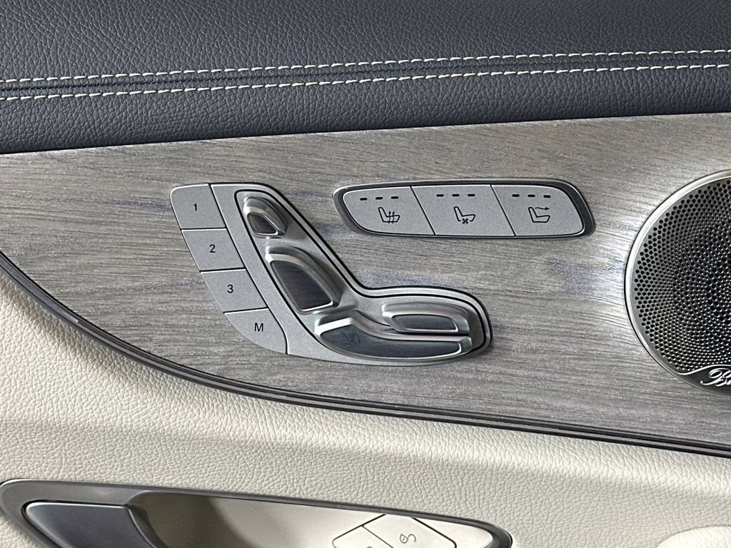 2023 Emerald Green Metallic Mercedes-Benz E-Class E 450 RWD Convertible