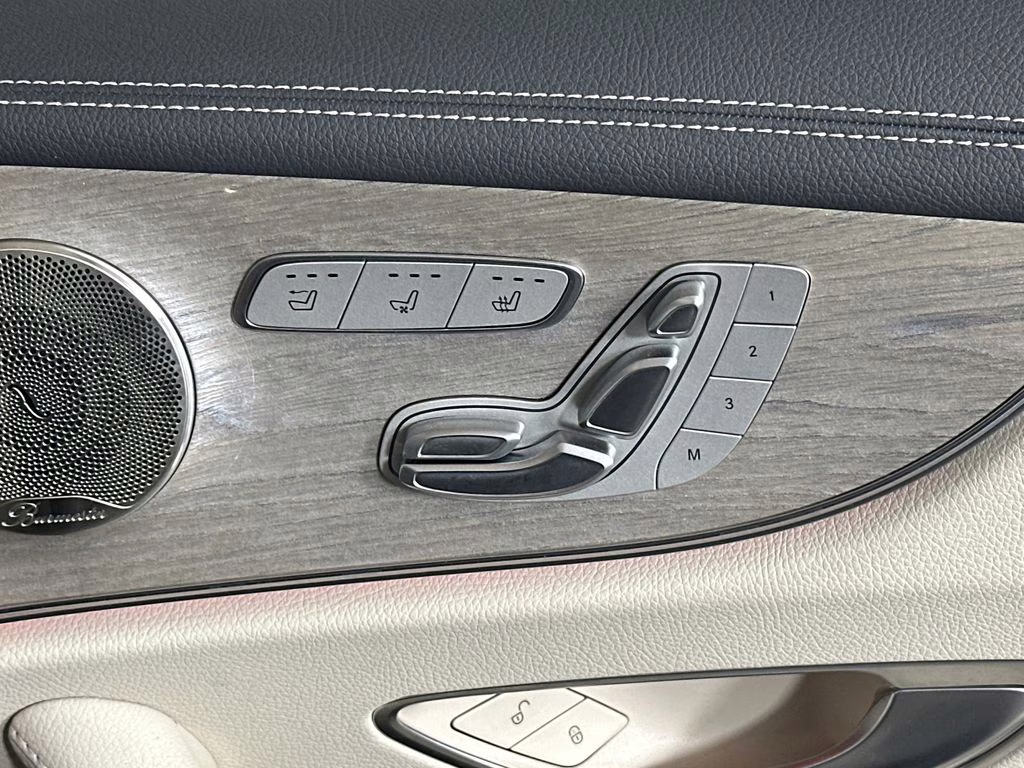 2023 Emerald Green Metallic Mercedes-Benz E-Class E 450 RWD Convertible