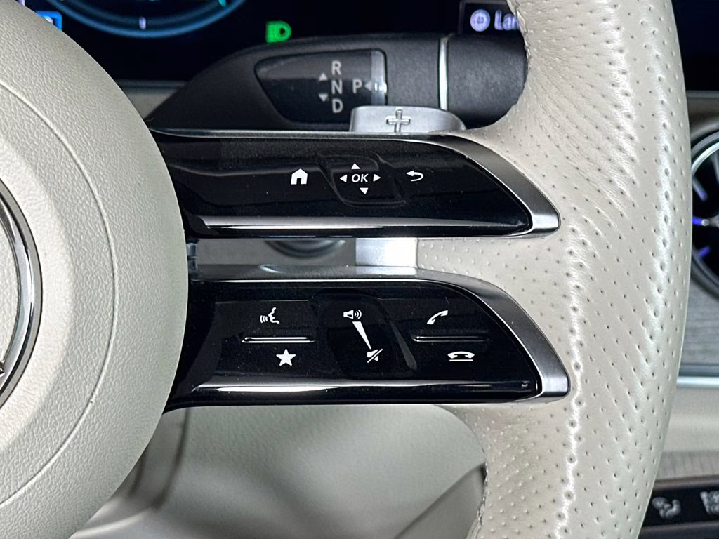 2023 Emerald Green Metallic Mercedes-Benz E-Class E 450 RWD Convertible