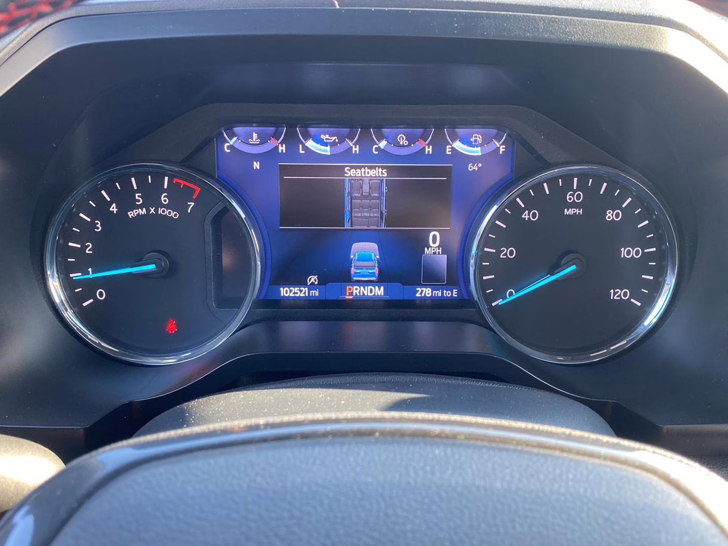 2022 Star White Metallic Tri-Coat Ford Expedition Max Limited 4X4 SUV