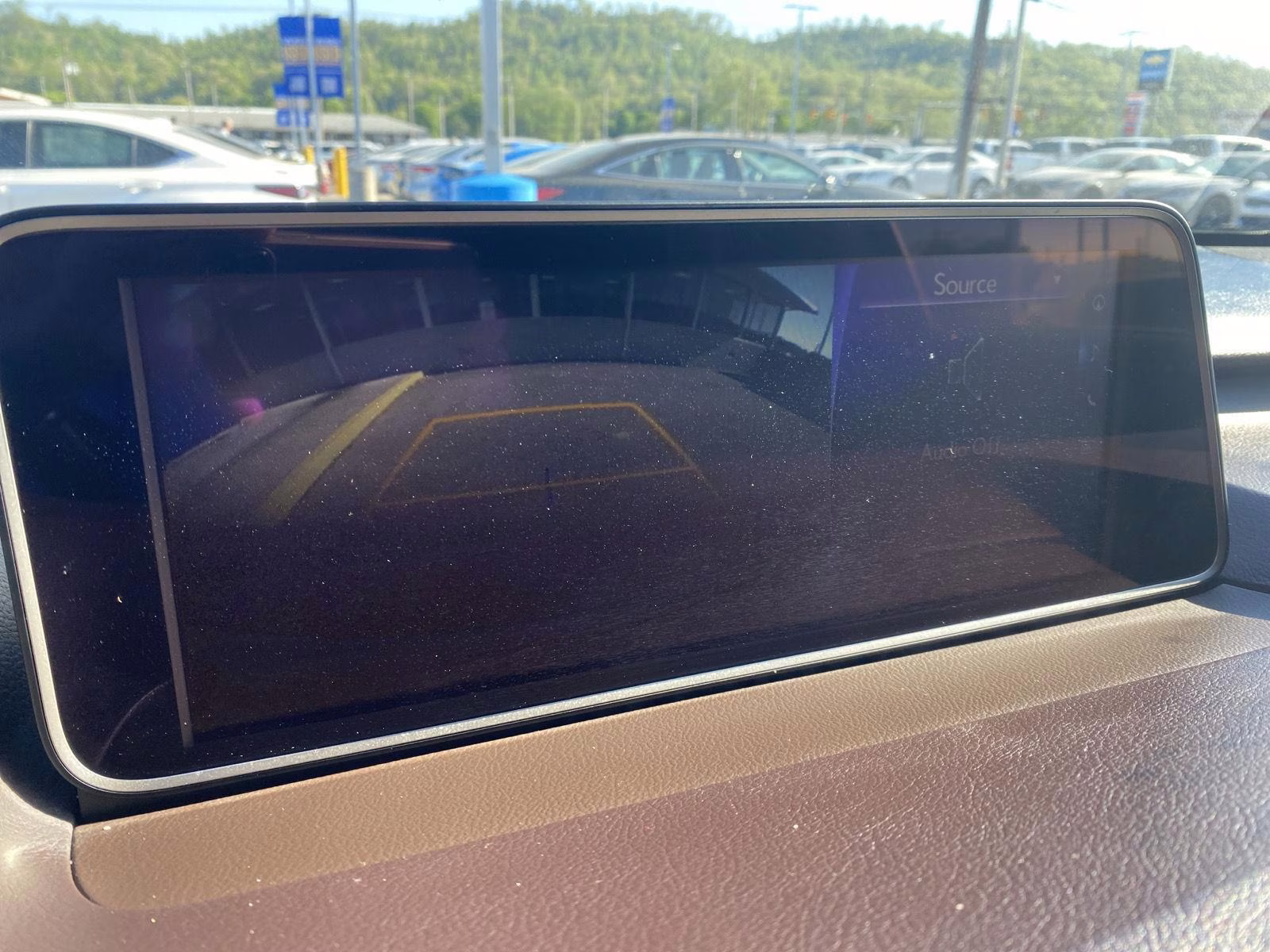 2016 Satin Cashmere Metallic Lexus RX 350 SUV AWD SUV