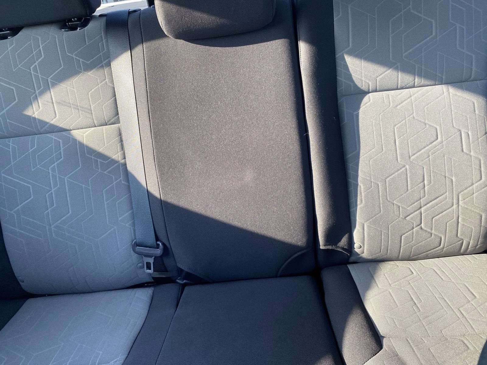 2023 Black Toyota Tacoma TRD Sport 4X4 Truck