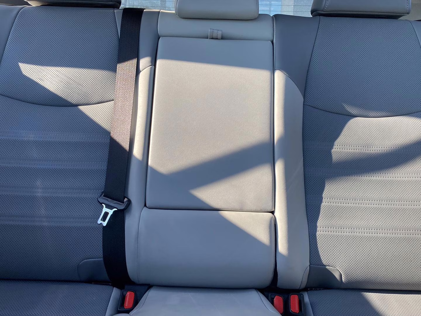 2022 Blizzard Pearl Toyota RAV4 Hybrid Limited AWD SUV