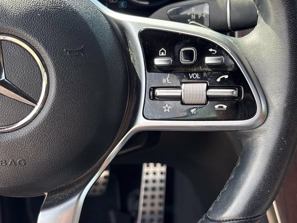 2023 White Mercedes-Benz C-Class C 300 RWD Convertible