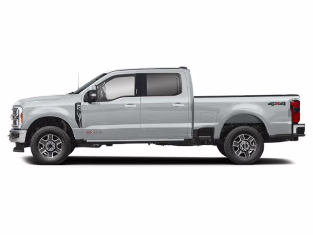 2026 Avalanche Ford Super Duty F-250 SRW Lariat 4X4 Truck