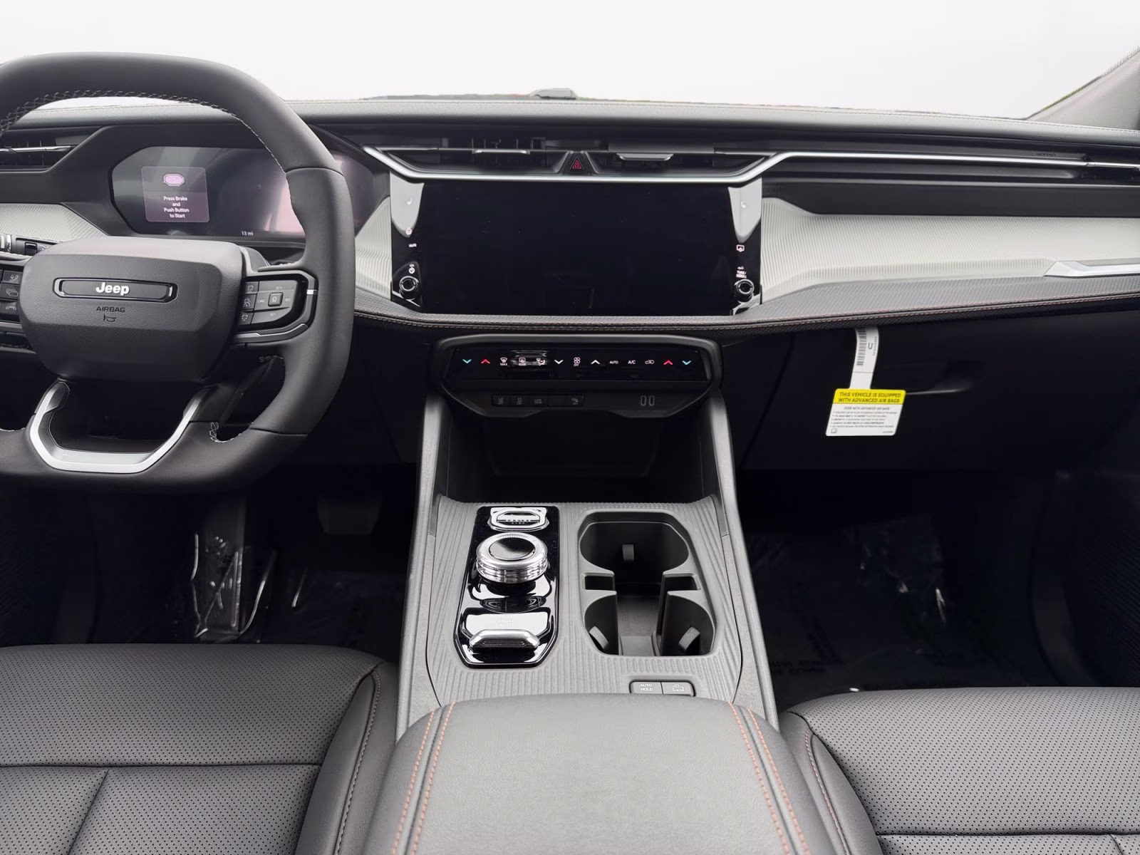 2026 Silver Zynith Clearcoat Jeep Cherokee Limited 4X4 SUV