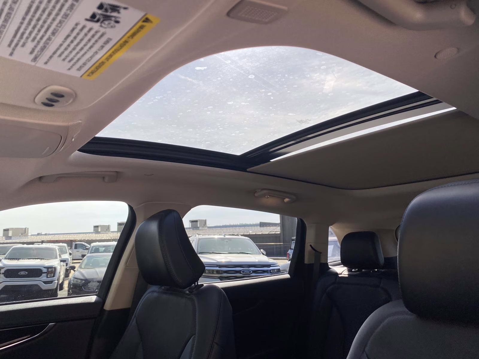 2023 Radiance Metallic Lincoln Nautilus Reserve AWD SUV