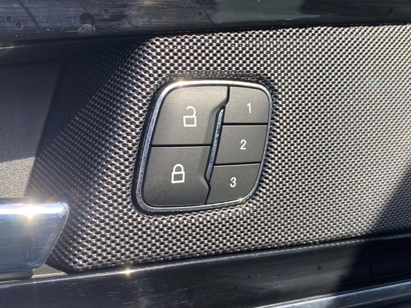 2023 Radiance Metallic Lincoln Nautilus Reserve AWD SUV