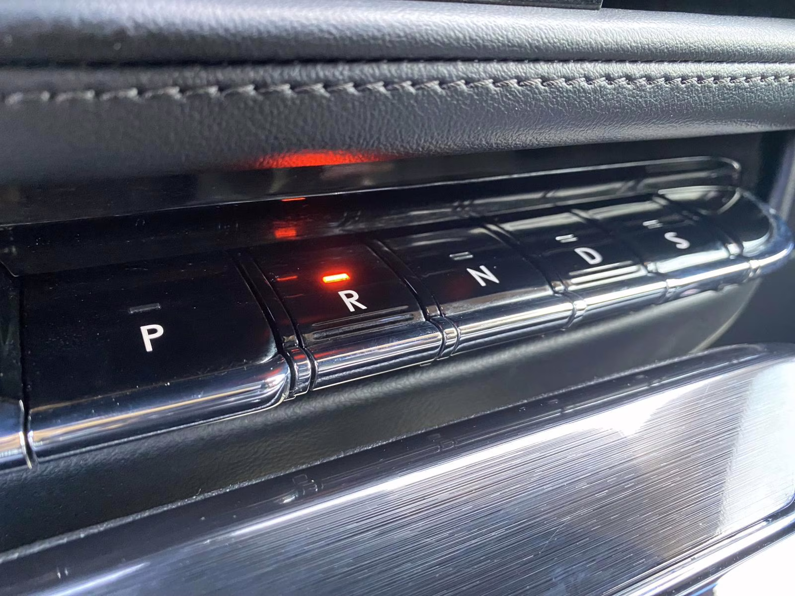 2023 Radiance Metallic Lincoln Nautilus Reserve AWD SUV