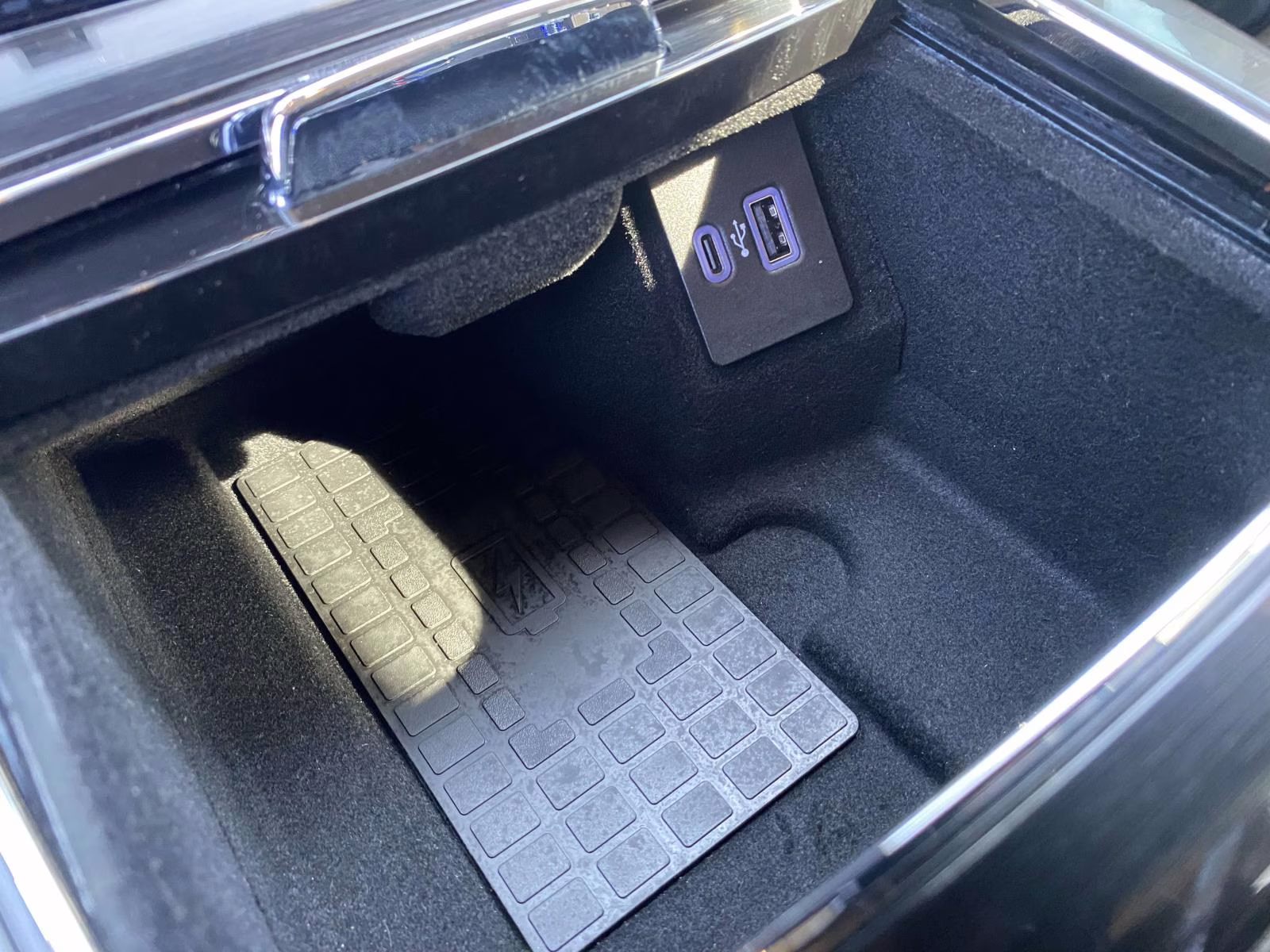 2023 Radiance Metallic Lincoln Nautilus Reserve AWD SUV