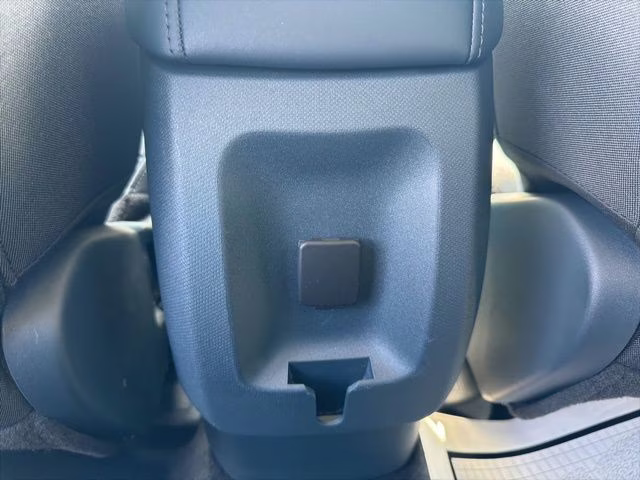 2024 Shadow Black Ford Maverick XL FWD Truck