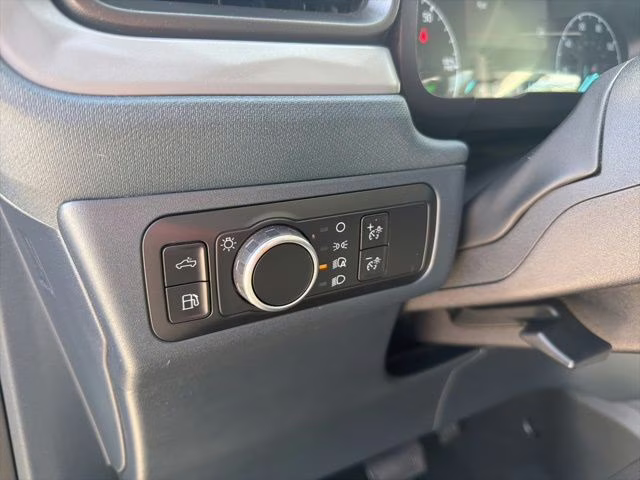 2024 Shadow Black Ford Maverick XL FWD Truck