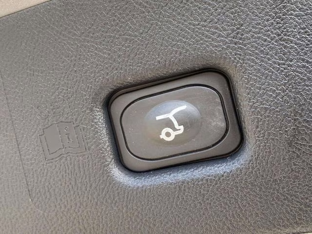 2023 Radiance Metallic Lincoln Nautilus Reserve AWD SUV