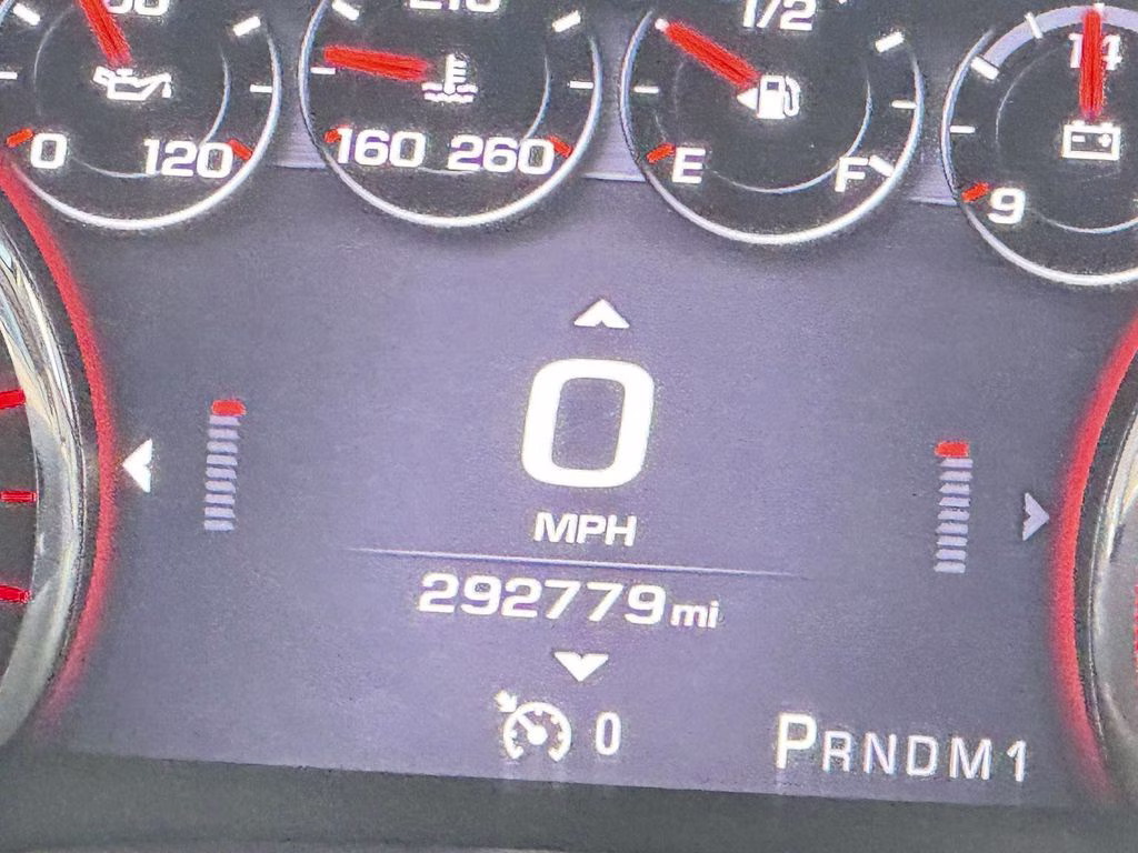 2015 Summit White GMC Sierra 2500HD Denali 4X4 Truck