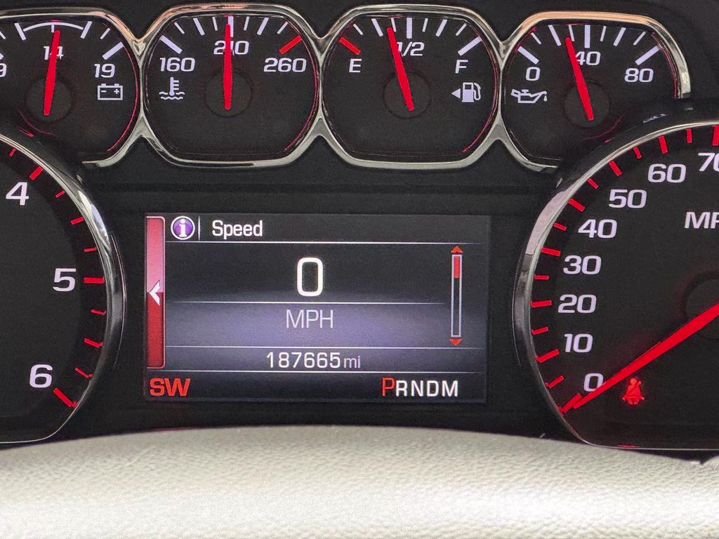 2015 Summit White GMC Sierra 1500 SLT 4X4 Truck