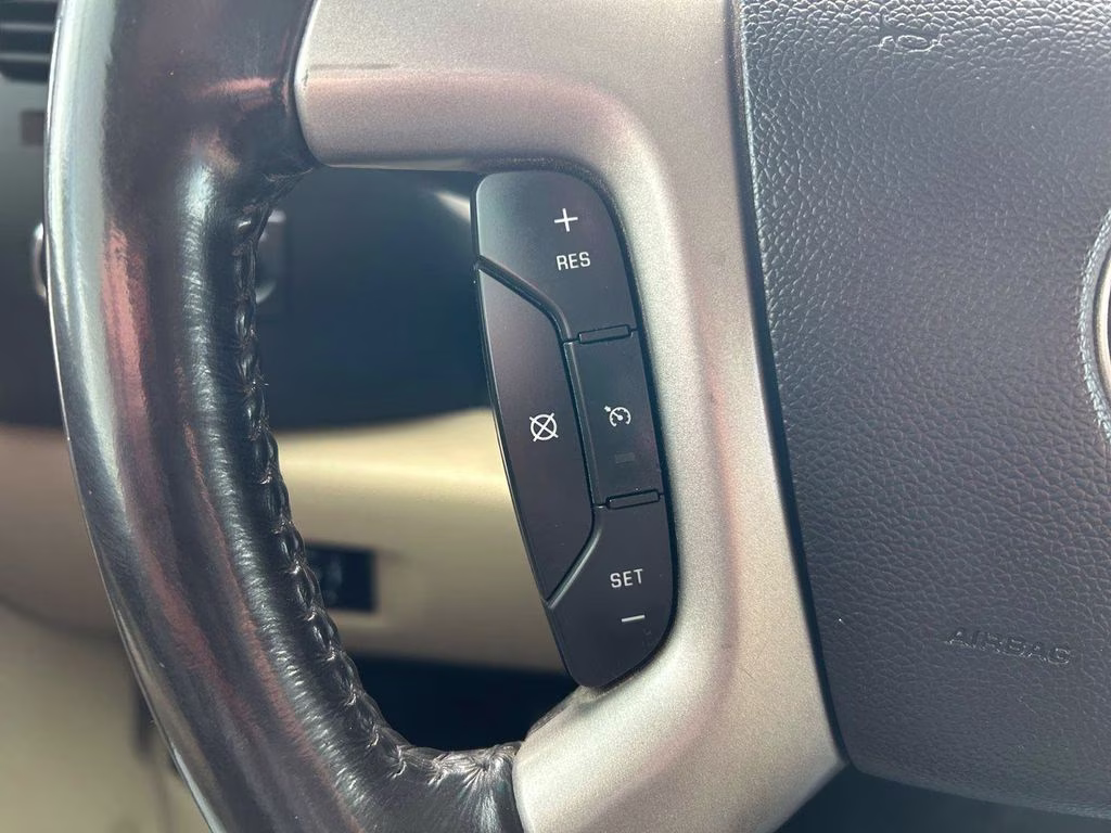 2011 Black GMC Sierra 2500HD SLE 4X4 Truck