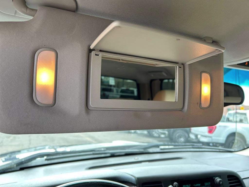 2011 Black GMC Sierra 2500HD SLE 4X4 Truck