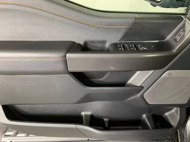 2025 Carbonized Gray Metallic Ford F-150 Tremor 4X4 Truck