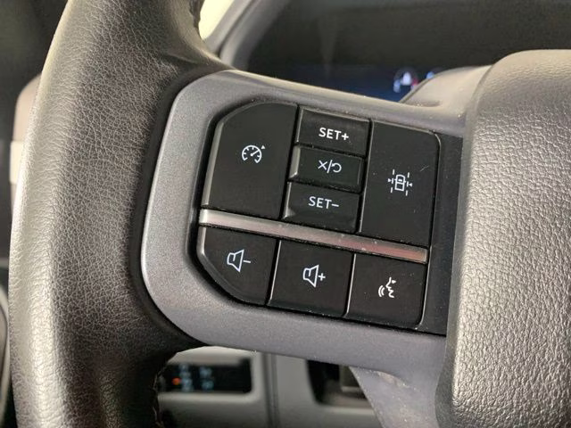 2024 Oxford White Ford F-150 XLT 4X4 Truck