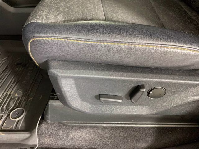 2025 Carbonized Gray Metallic Ford F-150 Tremor 4X4 Truck