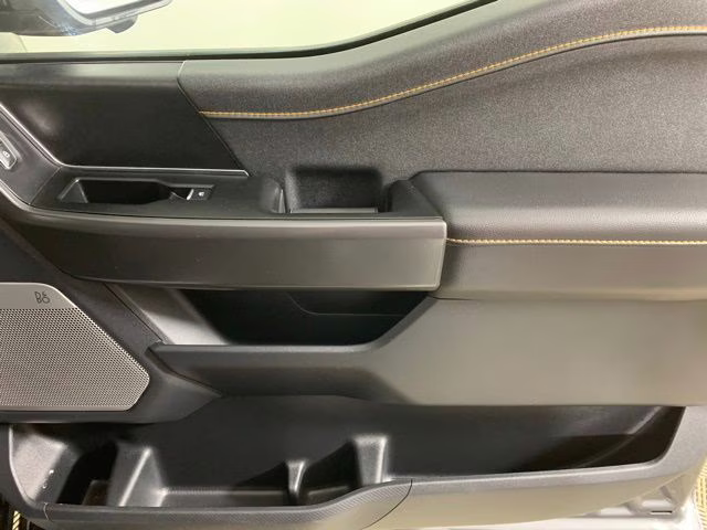 2025 Carbonized Gray Metallic Ford F-150 Tremor 4X4 Truck