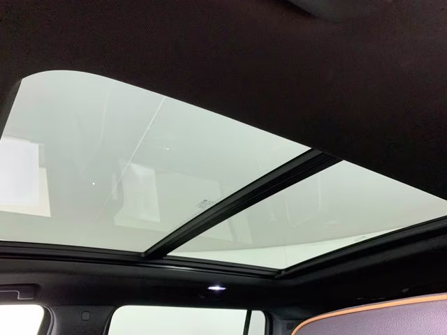 2023 Summit White GMC Yukon XL AT4 4X4 SUV